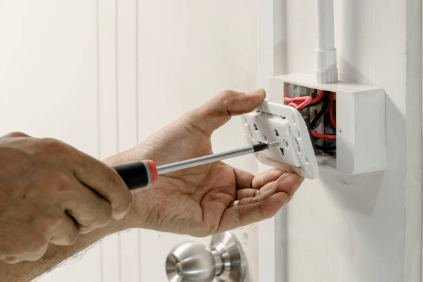 Best Electrical Maintenance Services  in Sand Ridge, NY