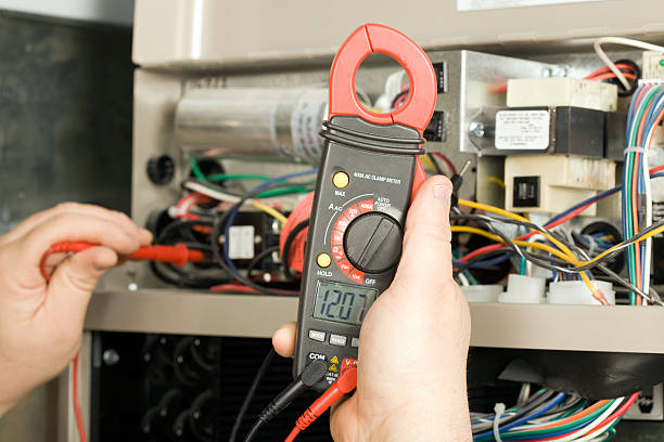 Why Trust Our Licensed Electricians for Your Electrical Needs in Sand Ridge, NY?